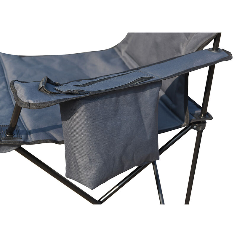 Venture Forward Folding Sport Chair with Cooler image number 11