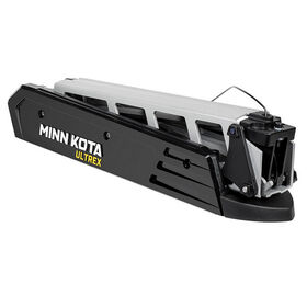 Minn Kota Mega Live Imaging TargetLock & Mega 360 Imaging Ultrex Accessory Mount - 112lbs, 45"