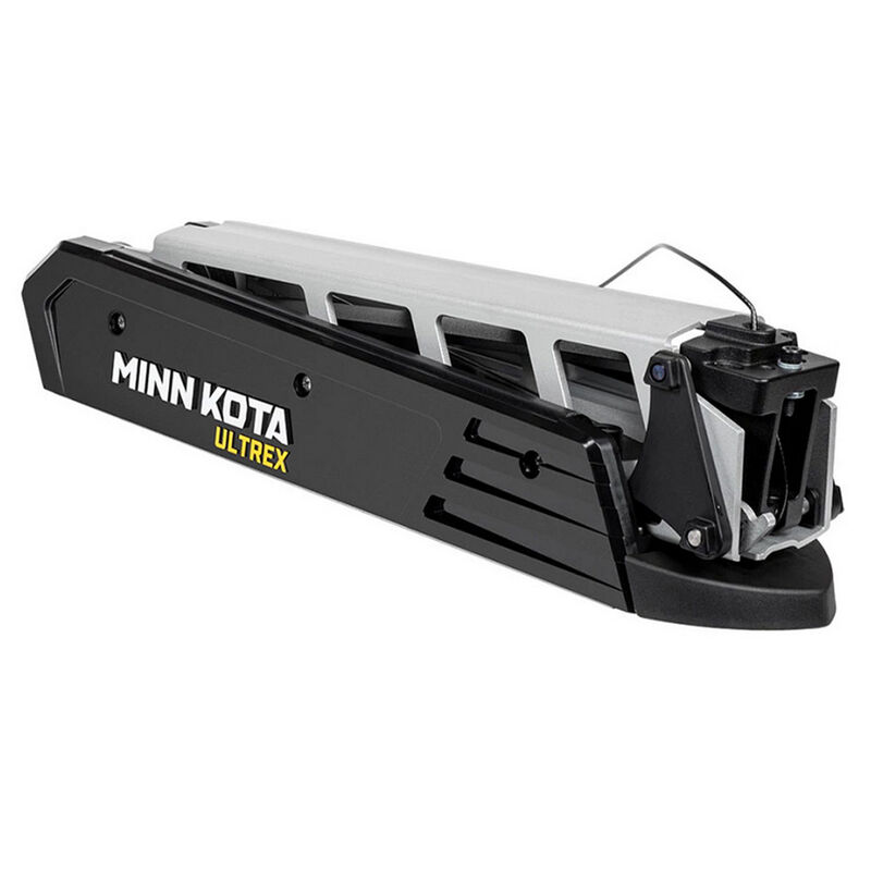 Minn Kota Mega Live Imaging TargetLock & Mega 360 Imaging Ultrex Accessory Mount - 112lbs, 45" image number 1