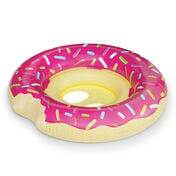 Big Mouth Pink Donut Lil' Pool Float