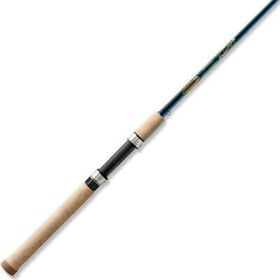 St. Croix Triumph Spinning Rod