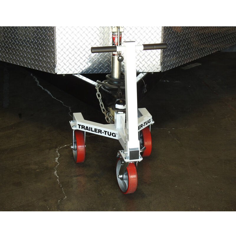 Trailer-Tug Trailer Tow Dolly image number 3