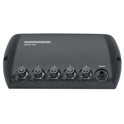 Humminbird AS ETH 5PXG Port Ethernet Switch