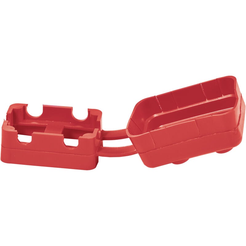 Blue Sea Systems Replacement Insulating Boot for Short Stop Circuit Breaker image number 1