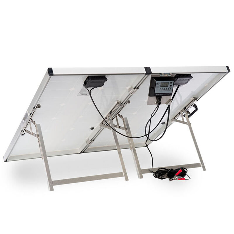 Zamp Solar 180-Watt Portable Kit image number 2