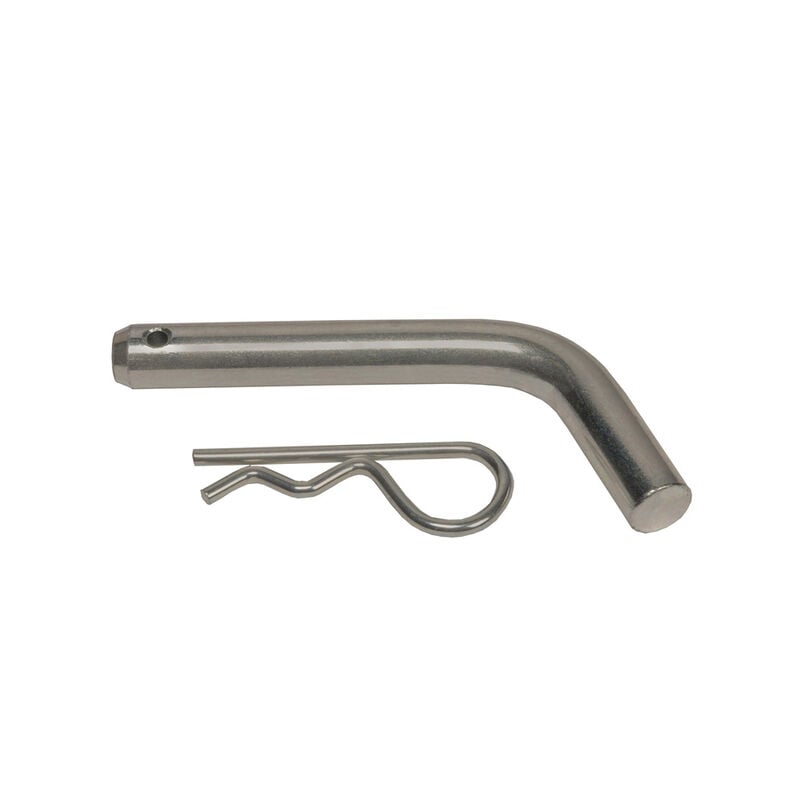 Husky Towing Hitch Pin 5/8" Pin & Clip image number 2