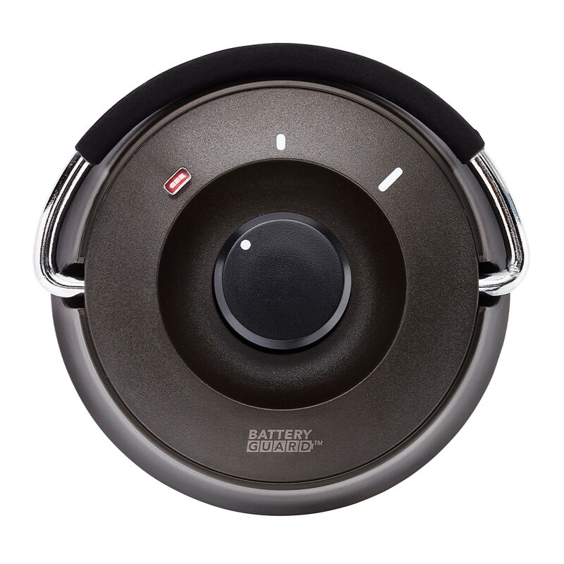 Coleman 600-Lumen LED Lantern with BatteryGuard image number 3