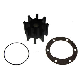 Sierra Nitrile Impeller For Volvo Penta, Part #18-3038