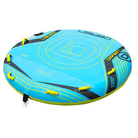 O'Brien Lowrider 3-Person Towable Tube