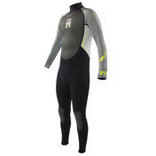 Body Glove Men's Pro 3 Full Wetsuit
