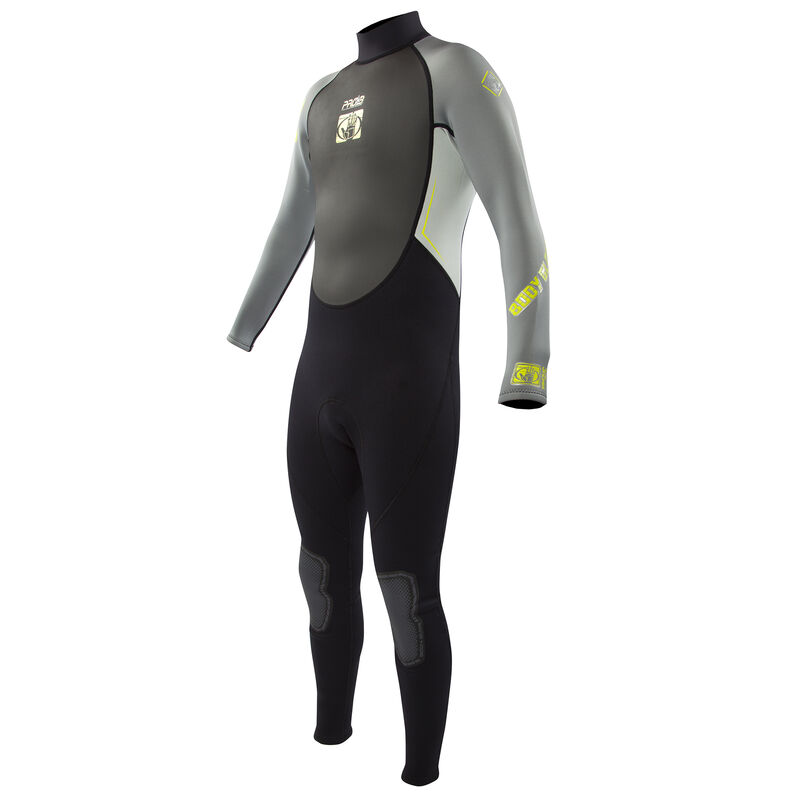 Body Glove Men's Pro 3 Full Wetsuit image number 1