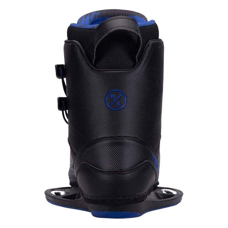 Hyperlite Team Open-Toe Wakeboard Binding image number 3