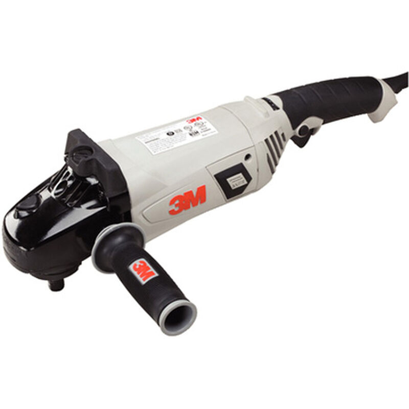 3M Electric Variable Speed Polisher image number 1