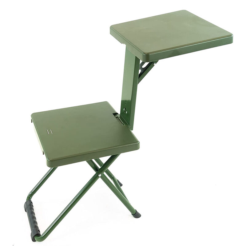 Creative Outdoor Folding Camping Stool image number 1