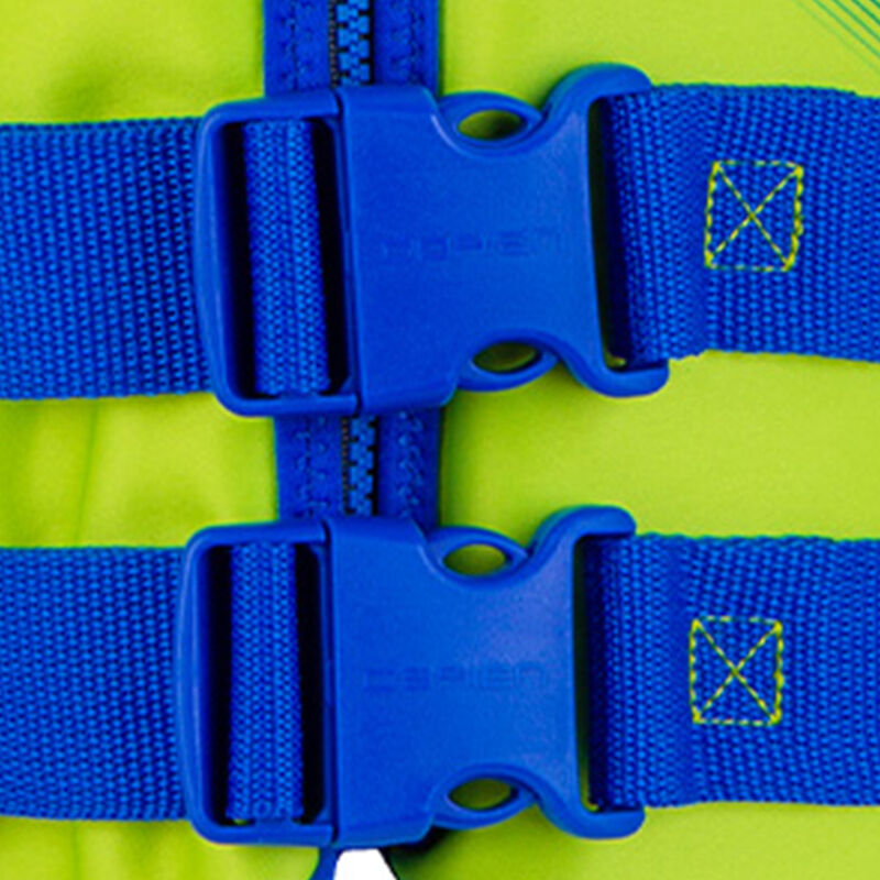 O'Brien Youth Flex Life Jacket image number 2
