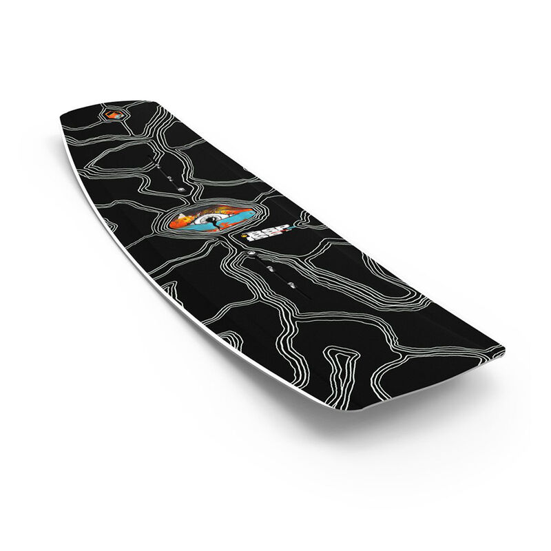 Liquid Force Butterstick Pro Wakeboard, Blank image number 2