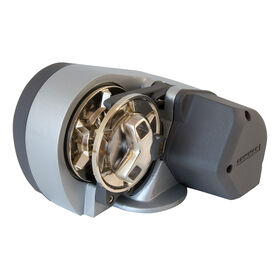 Lewmar Pro Sport 550 12V, 1/4" Gypsy