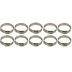 Sierra 19.8mm Oetiker Clamp For Yamaha Engine, Sierra Part #18-9146-9