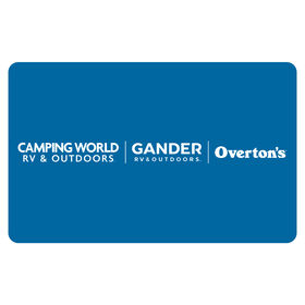 Free $15.00 Gift Card