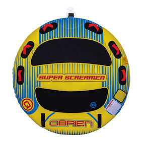 O'Brien Super Screamer 2-Person Towable Tube
