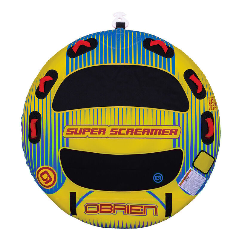 O'Brien Super Screamer 2-Person Towable Tube