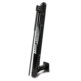 Power-Pole PRS Shallow Water Anchor - 6' - Black (CM2)