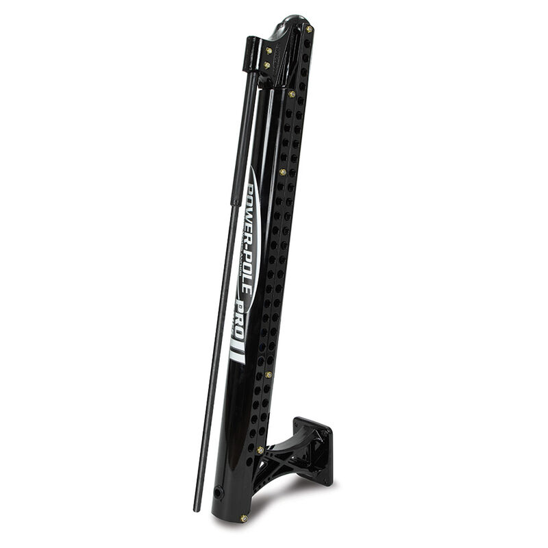 Power-Pole PRS Shallow Water Anchor - 6' - Black (CM2)