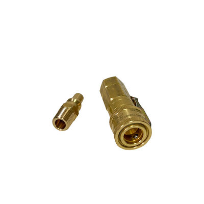 Mr. Heater Propane/Natural Gas Connector Kit