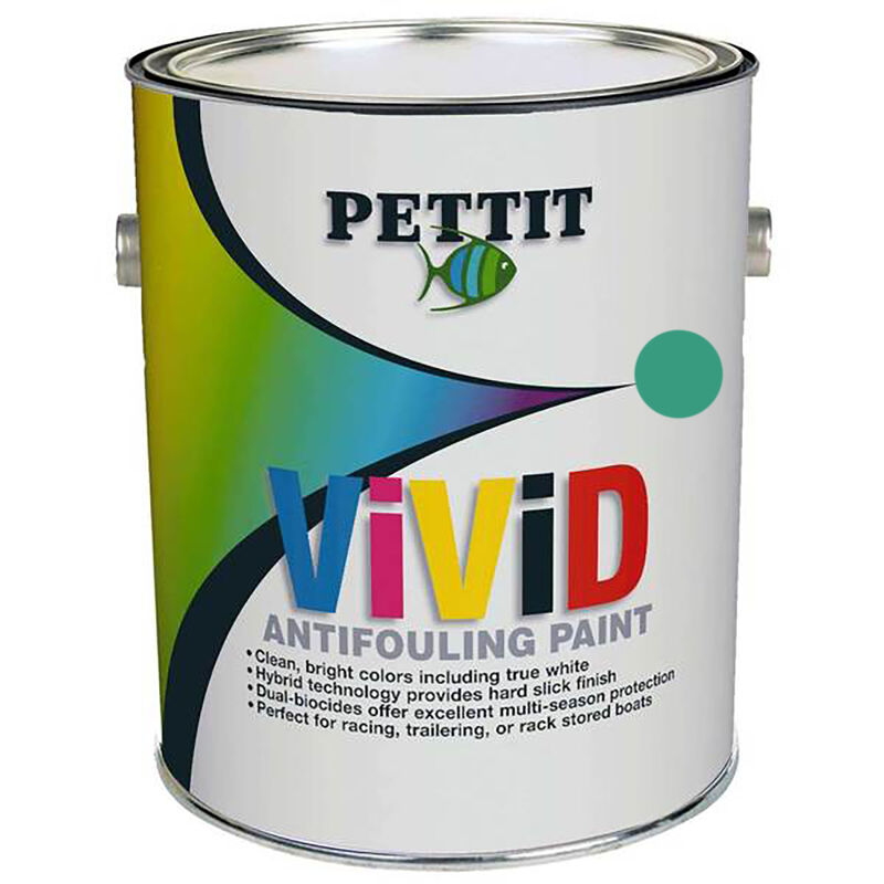 Pettit Vivid Paint, Quart image number 3