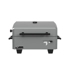 TYTUS Emberwood Charcoal Tabletop Grill