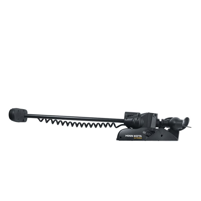 Minn Kota Ulterra 112/MSI/IP Trolling Motor w/ i-Pilot Link Bluetooth - 36v-112LB - 72" image number 5
