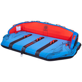 O'Brien Specter 4-Person Towable Tube