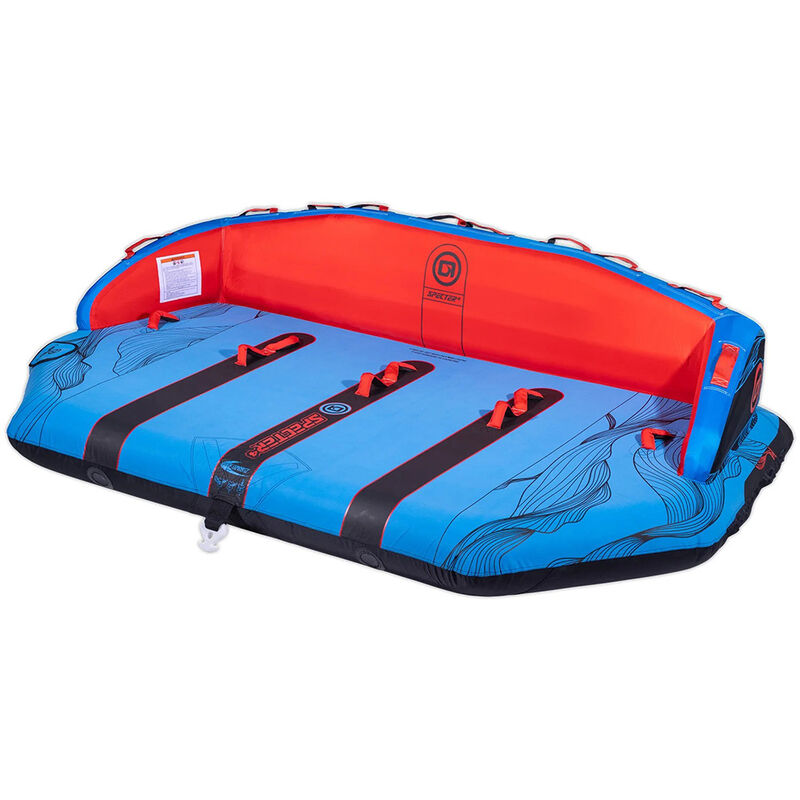 O'Brien Specter 4-Person Towable Tube