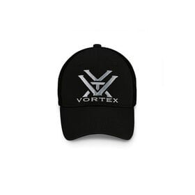 Vortex Logo Cap