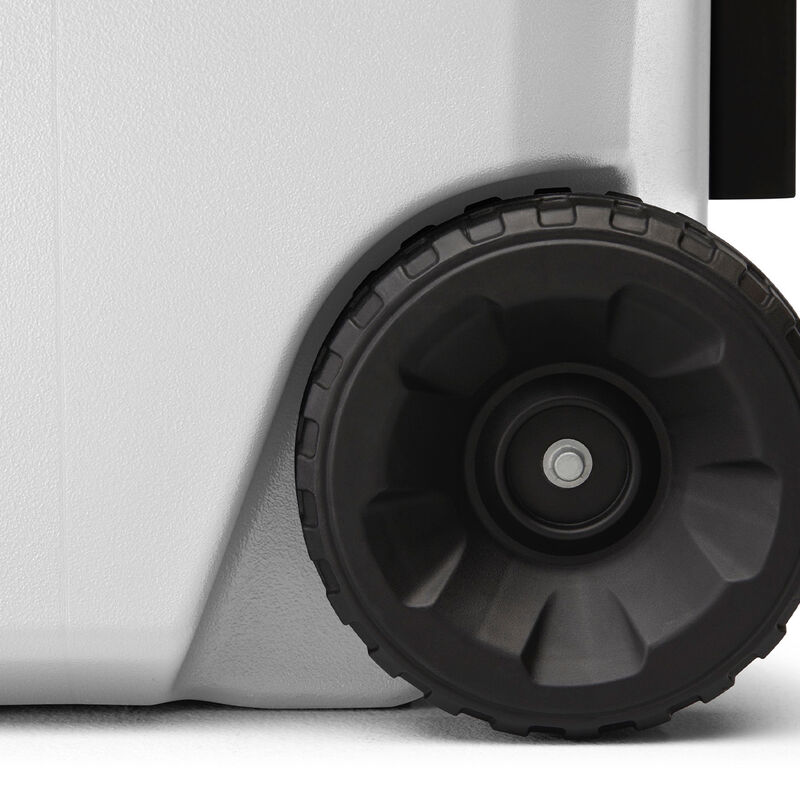 Coleman 316 Series 65-Quart Marine Wheeled Cooler image number 6