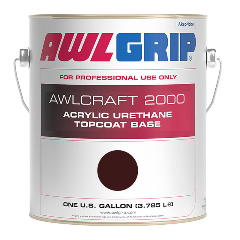 Awlgrip Acrylic Urethane Topcoat, Gallon image number 7