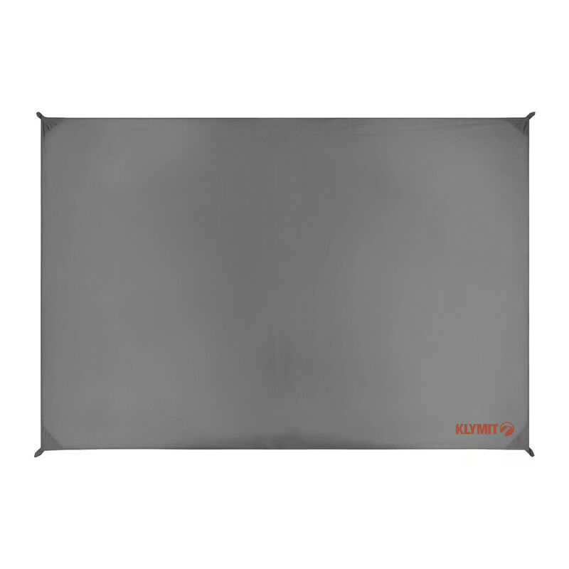 Klymit 3-Person Cross Canyon Tent Footprint