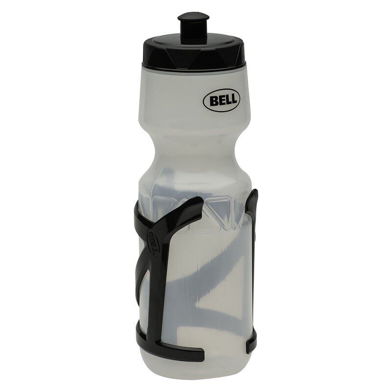 Bell Quencher 150 22-oz. Water Bottle and Cage image number 1