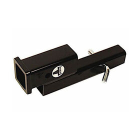 Blue Ox BX88128 2" Receiver with 2" Rise/Drop, 5,000 lbs.