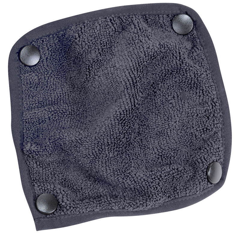 Striker ICE Replacement Bib Wipe Towels image number 3