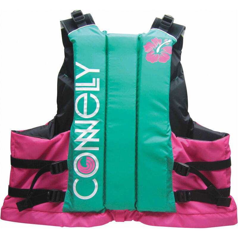 Connelly Women's Nylon SUP Life Jacket image number 2