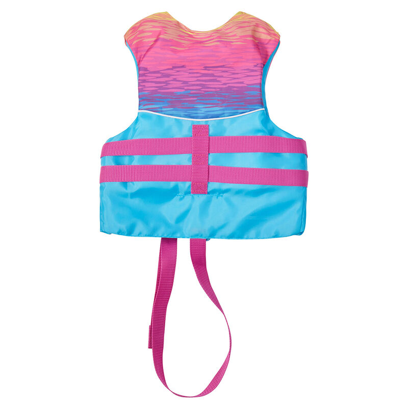 X20 Child Closed-Sided Life Vest image number 3