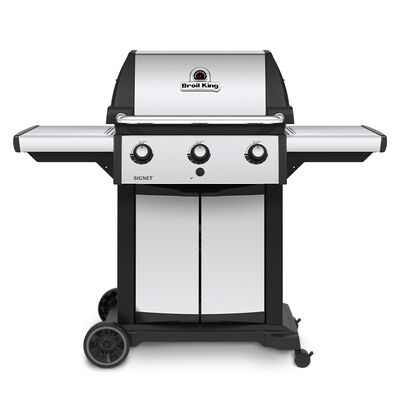 Broil King Signet 320 Natural Gas Grill