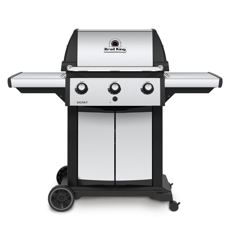 Broil King Signet 320 Natural Gas Grill image number 2