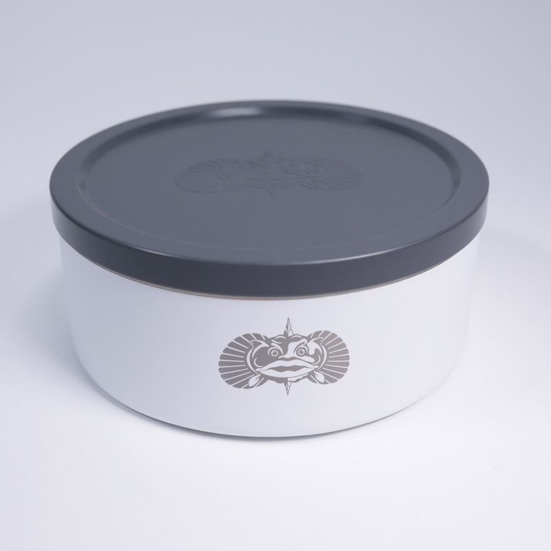 Toadfish Non-Tipping Dog Bowl image number 12