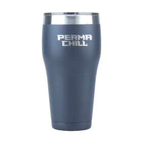 Perma Chill 30 oz. Tumblers, 4&rdquo;W x 8.25&rdquo;H