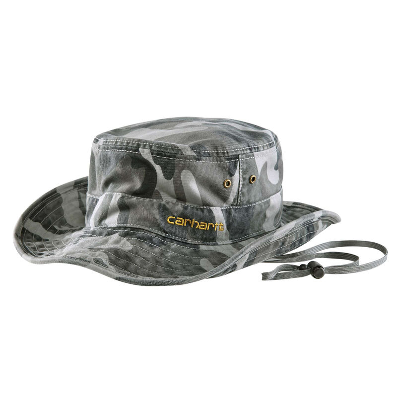 Carhartt Men's Billings Hat image number 3