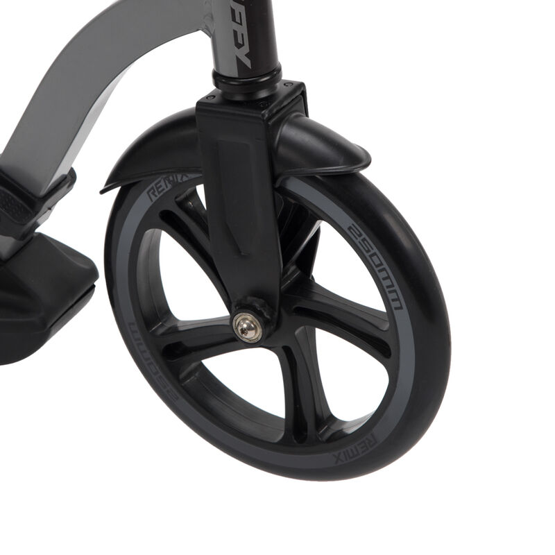 Huffy Kids' Remix Folding Inline Scooter image number 5