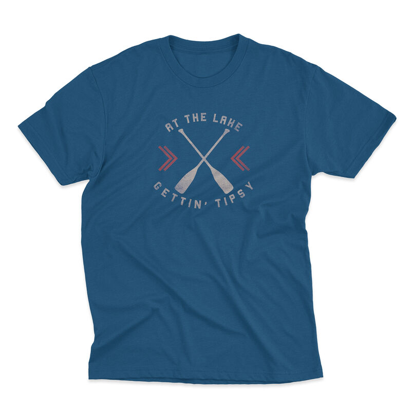 Points North Men's Gettin’ Tipsy Short-Sleeve Tee image number 1
