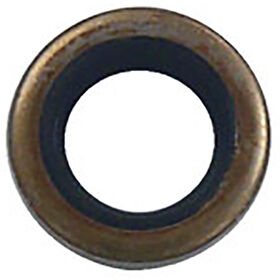 Sierra Oil Seal For Mercury Marine Engine, Sierra Part #18-2019